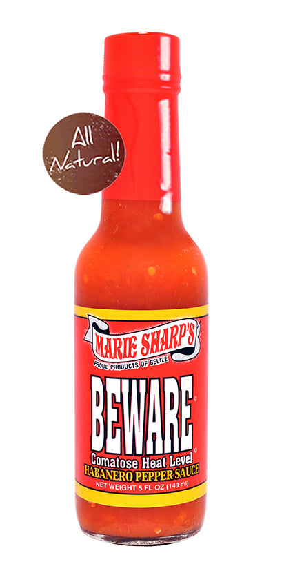 Sauce - Beware