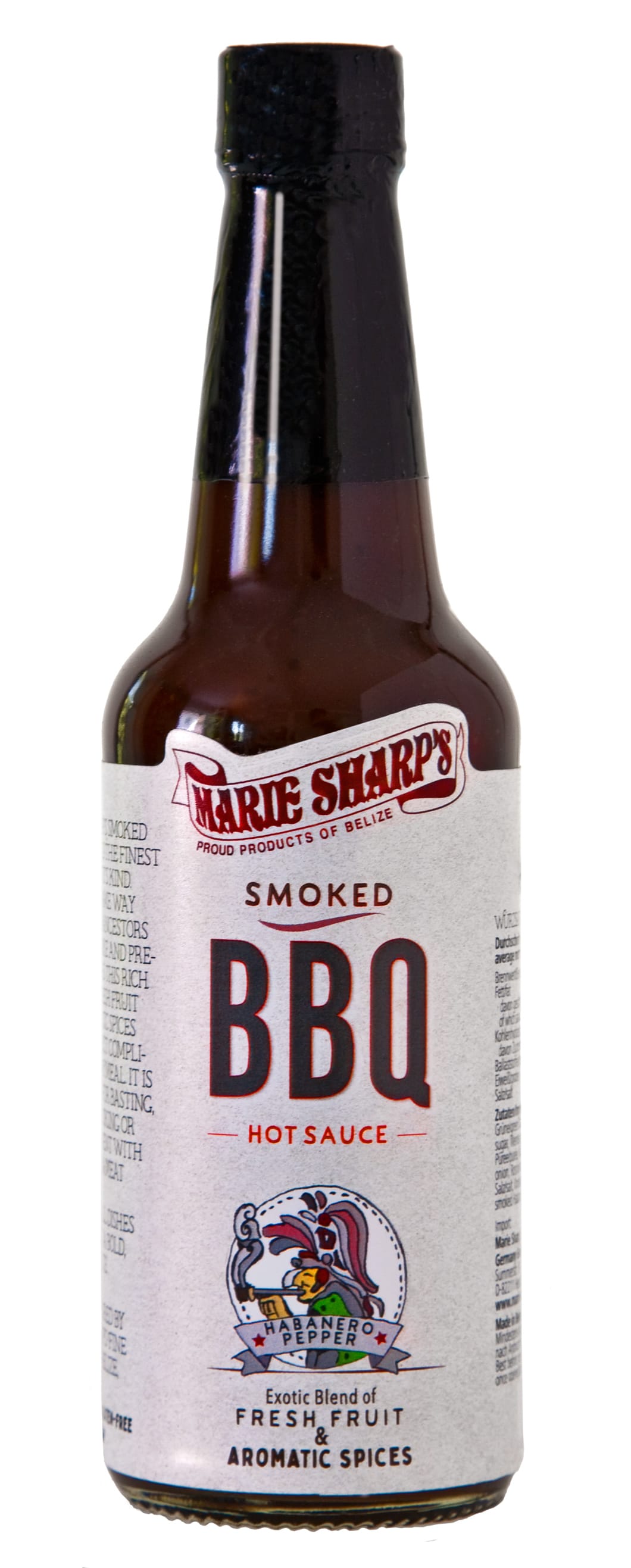 Sauce - Smoked BBQ