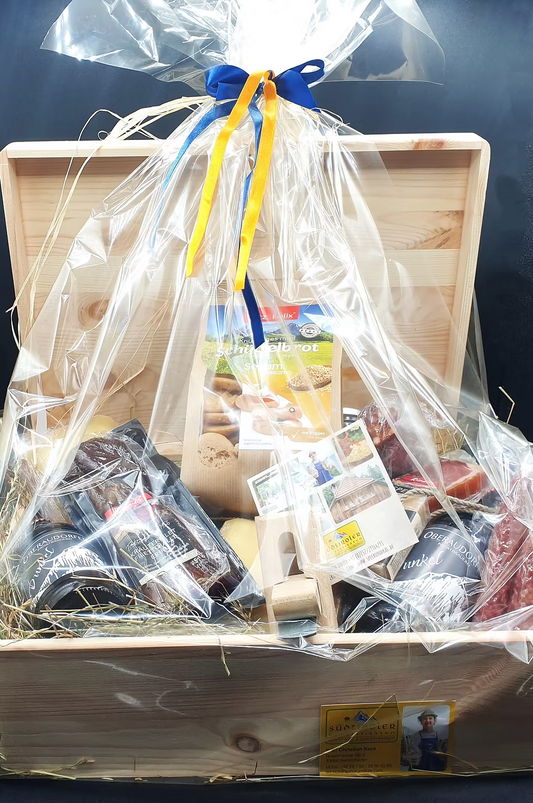 Thors Große - Hammerkiste