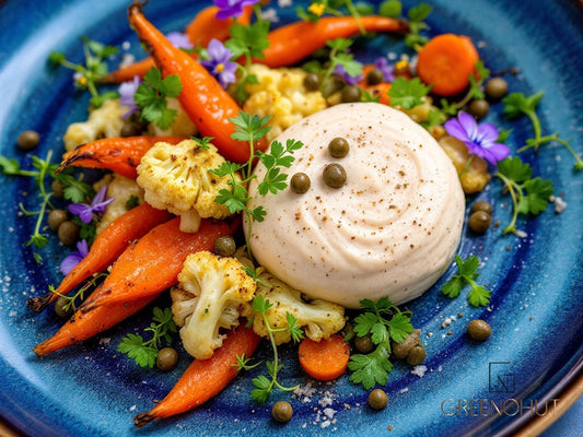 Bio Pesto mit Kapern und Sardellen 130g