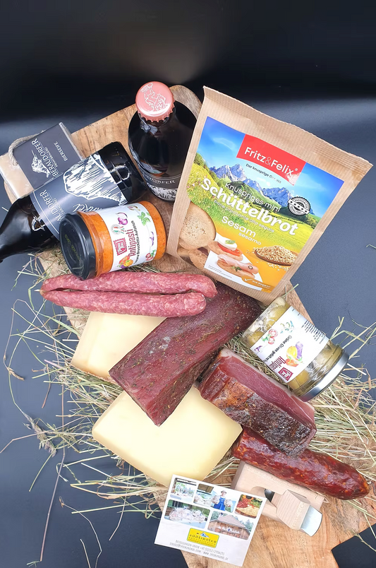 Thors Große - Hammerkiste