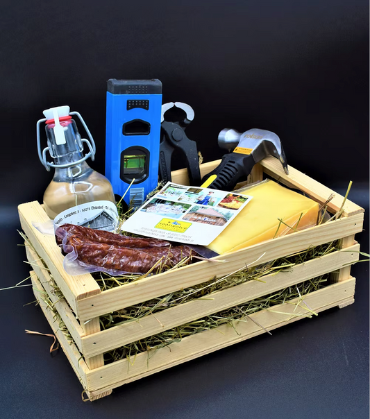 Tuttofare Kistal - Handwerkerkistal