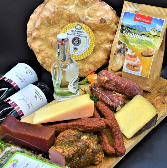 "Do legst di nieda"-Kiste