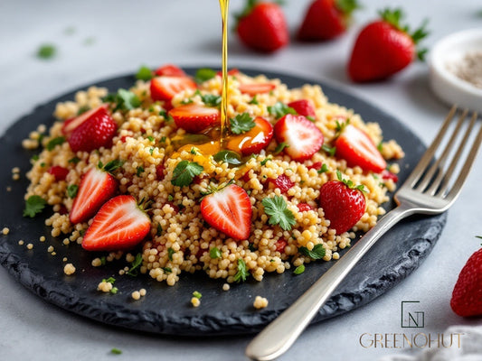 Aceto Balsamico Ingwer Zitrone  Di Modena IGP 50ml