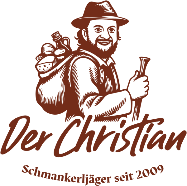 Der Christian Schmankerljäger seit 2009