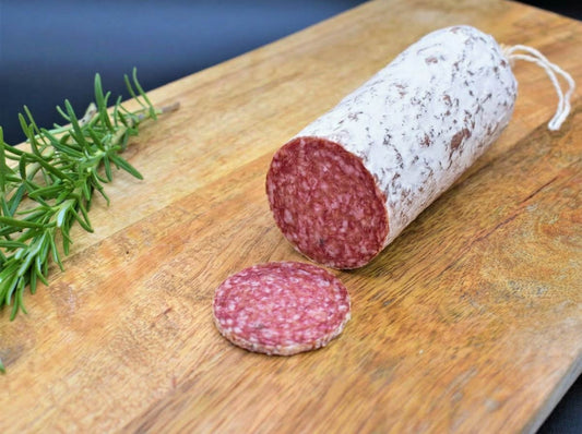 Salami Milano